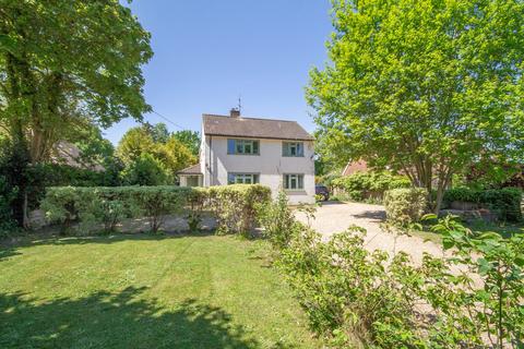 Fords Green, Nutley 5 bed detached house for sale