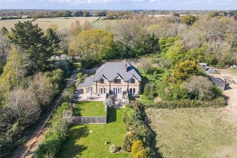 Downton Manor Farm Cottages... 3 bed terraced house for sale