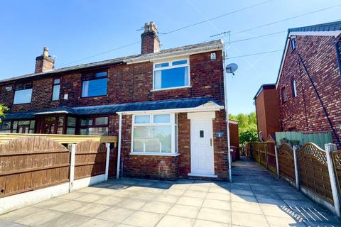 Chadwick Road, St Helens 2 bed end of terrace house for sale