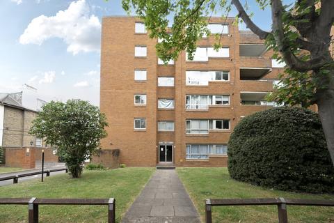 Homefield Park, Sutton SM1 1 bed apartment for sale