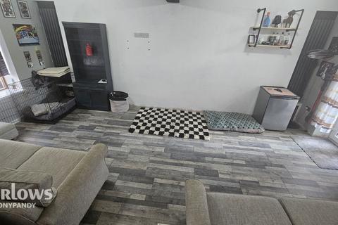 Bute Street, Treorchy, Treherbert CF42 2 bed terraced house for sale