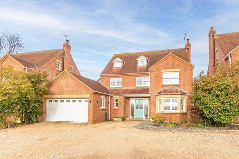 Eleanors Garden, Stewkley, Leighton... 5 bed detached house for sale