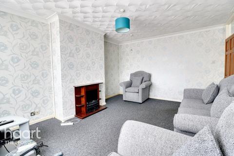 Redgate, Thetford 3 bed detached bungalow for sale