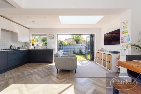 Beswick Avenue, Ensbury Park... 3 bed detached house for sale