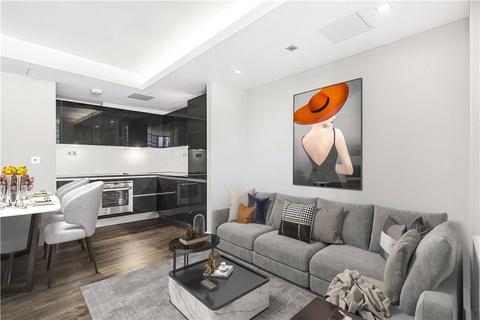 St. John's Place, London, EC1M 1 bed apartment for sale