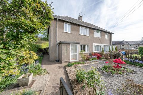 104 Low Garth, Kendal 3 bed semi