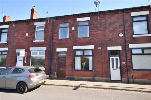 Heaton Road, Lostock, Bolton 3 bed terraced house for sale
