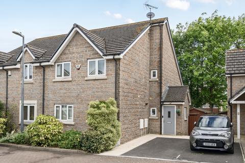 Gabriel Close, Gloucestershire BS30 4 bed semi