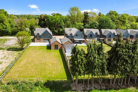 Woodmansterne Lane, Banstead, Surrey... 5 bed detached house for sale