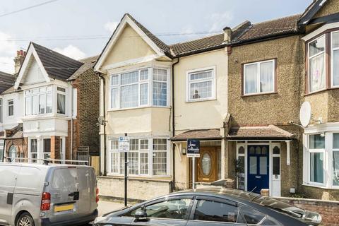 Fairview Road, London 4 bed end of terrace house for sale