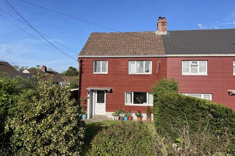 Gelli Newydd, Golden Grove... 3 bed semi