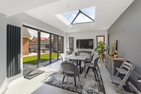 Utah Road, Paddock Wood 3 bed detached house for sale