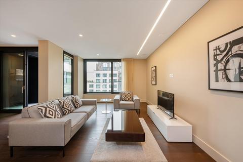Rathbone Place, London, W1T. 2 bed flat for sale