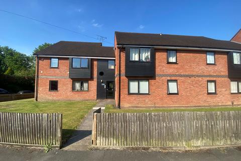 Church Lane, Mill End, Rickmansworth... 2 bed flat for sale