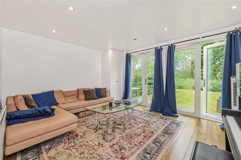 Buckleigh Road, SW16 1 bed flat for sale