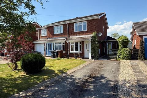 Cambrian Avenue, Whittington 2 bed semi