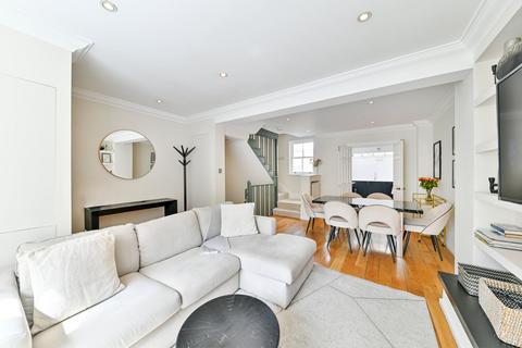 Clareville Street, South Kensington... 4 bed house for sale
