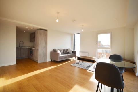 Victoria Riverside, Atkinson Street... 1 bed apartment for sale