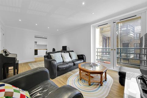 Duke Shore Wharf, E14 2 bed apartment for sale