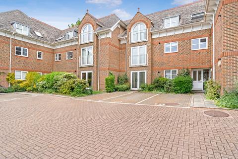 Culverden Park Road, Tunbridge Wells TN4 2 bed apartment for sale