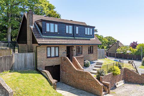 Old House Gardens, Hastings 4 bed detached house for sale