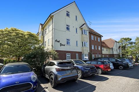 Oak Yard, Chapel Street, Halstead, CO9 2 bed retirement property for sale