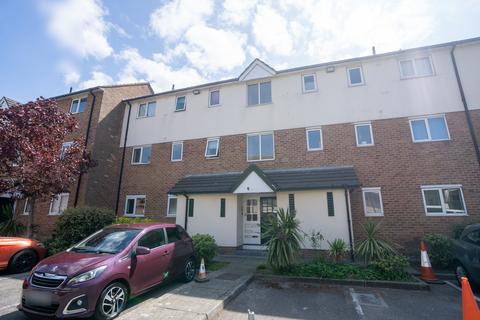 St. Anne Street, Liverpool L3 1 bed flat for sale
