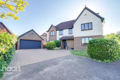 Brennan Close, Cold Norton 5 bed detached house for sale