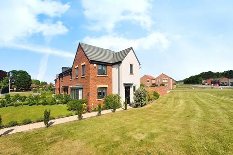 Thomas Cooper Drive, Gainsborough 3 bed semi