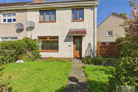 Headhouse Green, East Kilbride G75 3 bed semi