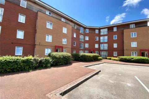 Bravery Court, Garston 2 bed apartment for sale