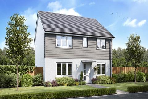 Plot 52, The Thurso at Brucefields... 4 bed detached house for sale