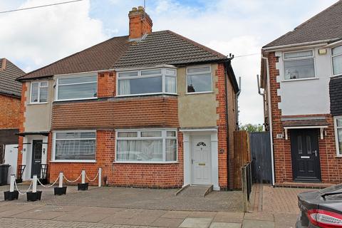 Cranfield Road, Aylestone 3 bed semi
