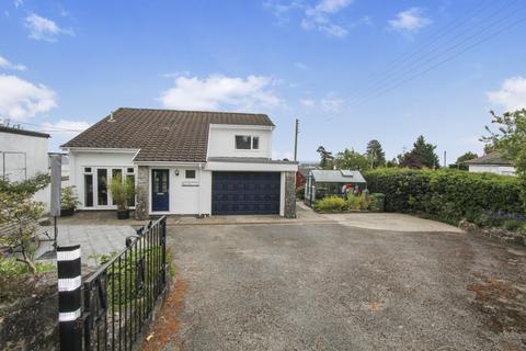 Minera, Wrexham 4 bed detached house for sale