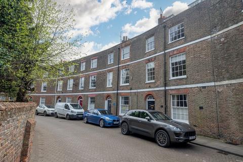Wisbech 4 bed townhouse for sale