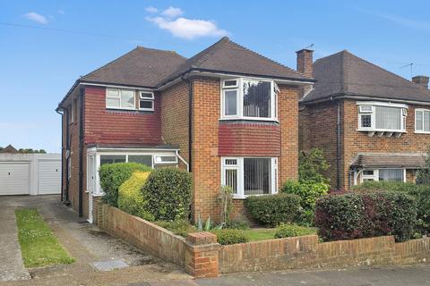 The Drive, West Sussex BN42 3 bed detached house for sale