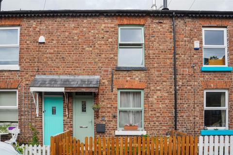 Crossland Road, Chorlton Green 2 bed terraced house for sale