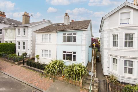 Princes Street, Tunbridge Wells 3 bed semi