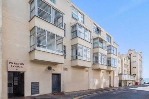 Little Preston Street, Brighton 3 bed apartment for sale