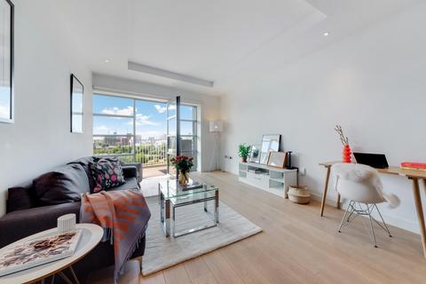 Kent Building, London City Island... 1 bed apartment for sale