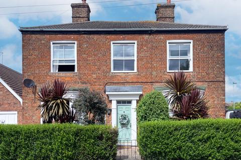 Albert Street, Spalding 4 bed detached house for sale