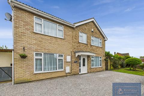 Wisbech Road, Littleport, Ely 4 bed detached house for sale