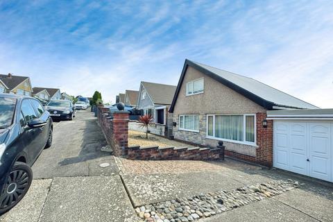 Maes Yr Haf, Llansamlet, Swansea... 3 bed detached bungalow for sale