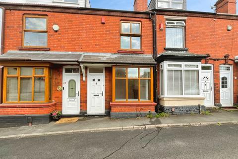 Little John Street, Brierley Hill DY5 2 bed terraced house for sale