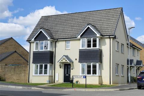 Bude, Cornwall 3 bed end of terrace house for sale