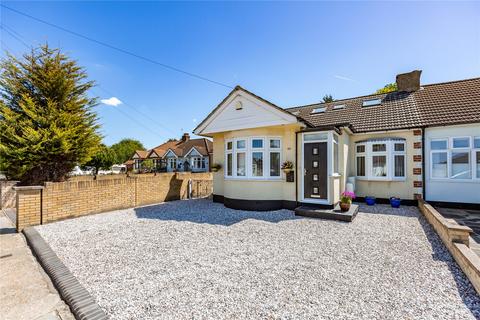 Patricia Drive, Hornchurch, RM11 4 bed bungalow for sale