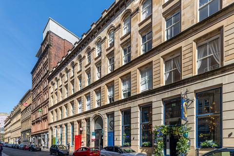 Miller Street, Merchant City, Glasgow... 2 bed apartment for sale
