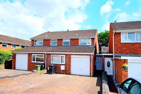 Bonington Drive, Hereford HR4 3 bed house for sale