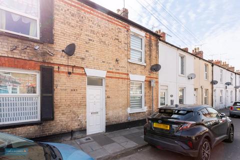 Eastbourne Road, Taunton 2 bed terraced house for sale