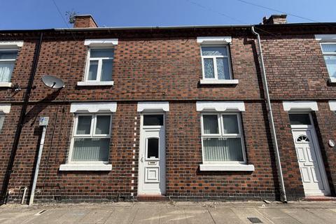 Cornwallis Street, Stoke